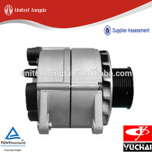 Alternador Yuchai Geniune para M57L1-3701100A